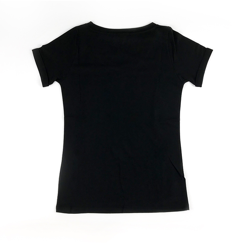 Printed cotton-jersey T-shirt (#2) – SeeCeciStreet